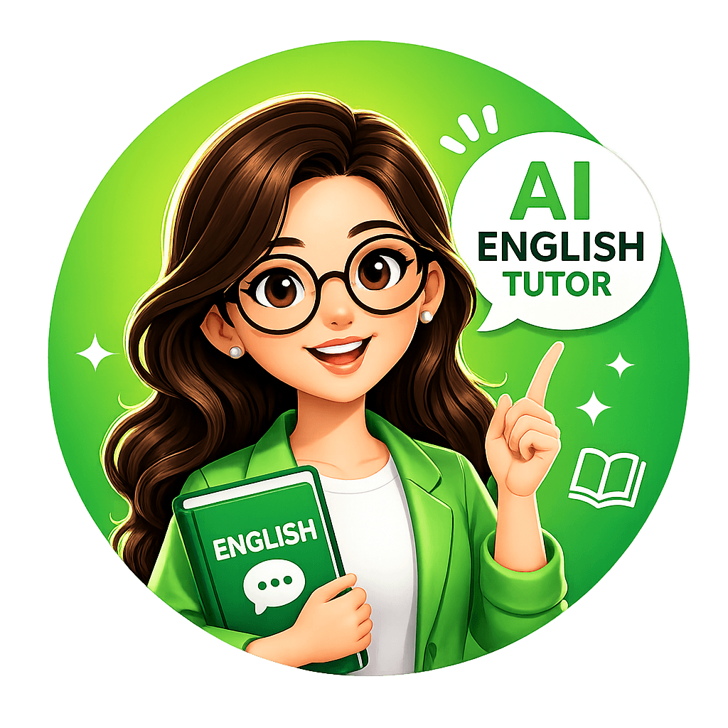AI English Tutor