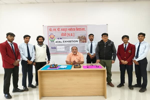 InnoBotika AI and robotics lab